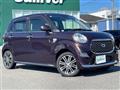 2018 Daihatsu Cast