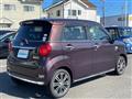 2018 Daihatsu Cast