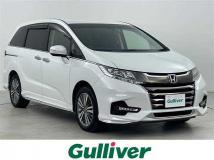 2019 Honda Odyssey