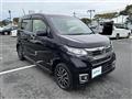 2018 Honda N-WGN