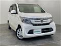 2018 Honda N-WGN