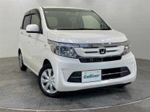 2018 Honda N-WGN