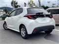 2020 Toyota Yaris