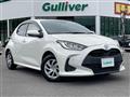 2020 Toyota Yaris