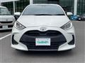 2020 Toyota Yaris