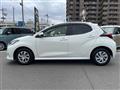 2020 Toyota Yaris