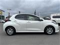 2020 Toyota Yaris