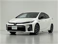 2018 Toyota Prius PHV