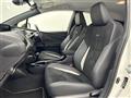 2018 Toyota Prius PHV