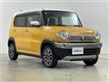 2018 Suzuki Hustler