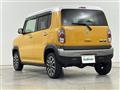2018 Suzuki Hustler