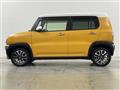 2018 Suzuki Hustler