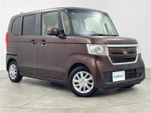 2019 Honda N BOX