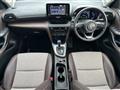 2020 Toyota Yaris Cross