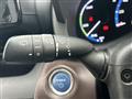 2020 Toyota Yaris Cross