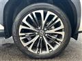 2020 Toyota Yaris Cross