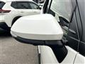 2020 Toyota Yaris Cross