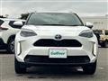 2020 Toyota Yaris Cross