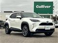 2020 Toyota Yaris Cross