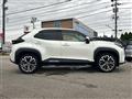 2020 Toyota Yaris Cross