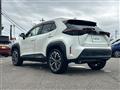 2020 Toyota Yaris Cross