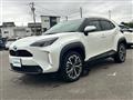 2020 Toyota Yaris Cross