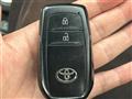 2020 Toyota Yaris Cross