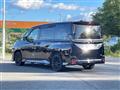 2023 Toyota Voxy