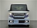 2016 Honda N BOX