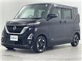 2023 Nissan ROOX