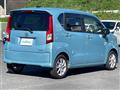 2021 Daihatsu Move