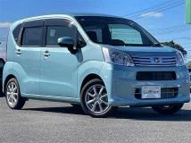 2021 Daihatsu Move