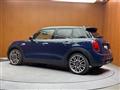 2019 BMW MINI