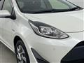 2019 Toyota AQUA