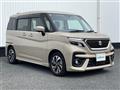 2023 Suzuki Solio