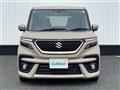 2023 Suzuki Solio