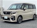 2023 Suzuki Solio