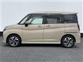 2023 Suzuki Solio