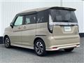 2023 Suzuki Solio