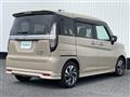 2023 Suzuki Solio