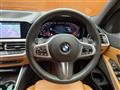 2019 BMW 3 Series