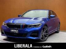 2019 BMW 3 Series