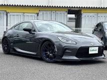2024 Toyota 86