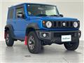 2024 Suzuki Jimny Sierra