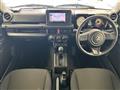 2024 Suzuki Jimny Sierra