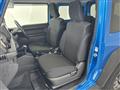 2024 Suzuki Jimny Sierra