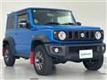 2024 Suzuki Jimny Sierra