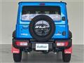 2024 Suzuki Jimny Sierra