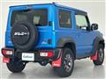 2024 Suzuki Jimny Sierra