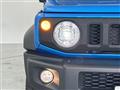 2024 Suzuki Jimny Sierra